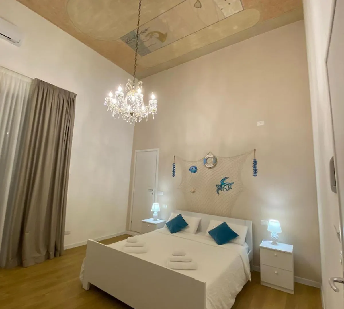 Clemente House Catania Centro Meravigliosa Camera Matrimoniale Pensión