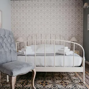 Bed & Breakfast La Casa Di Alma Luxury, Aeroporto di Catania Fontana Rossa