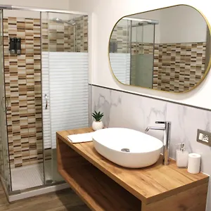 Casa Musumeci Bed & Breakfast Aeroporto di Catania Fontana Rossa