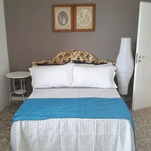 L.t. Schneider Bed & Breakfast Bologna